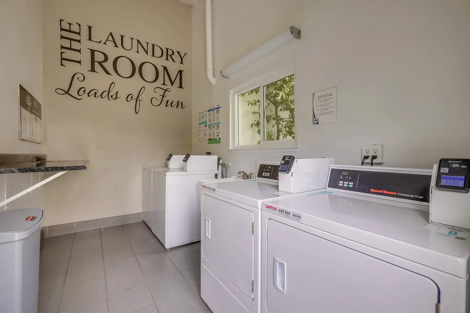 Gallery of model units and common areas at VIVA Apartment Homes, Anaheim, CA.