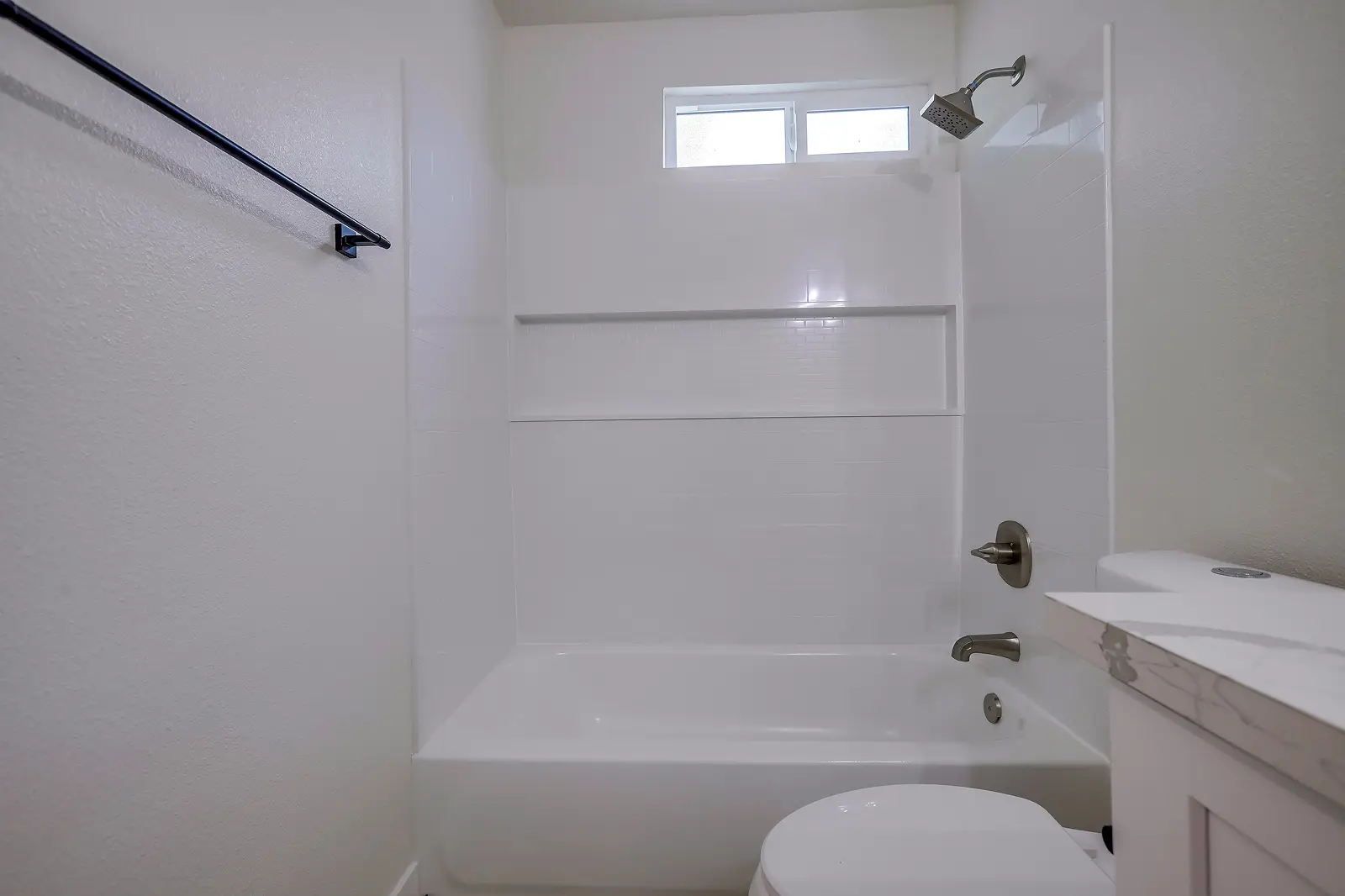Gallery of model units and common areas at VIVA Apartment Homes, Anaheim, CA.
