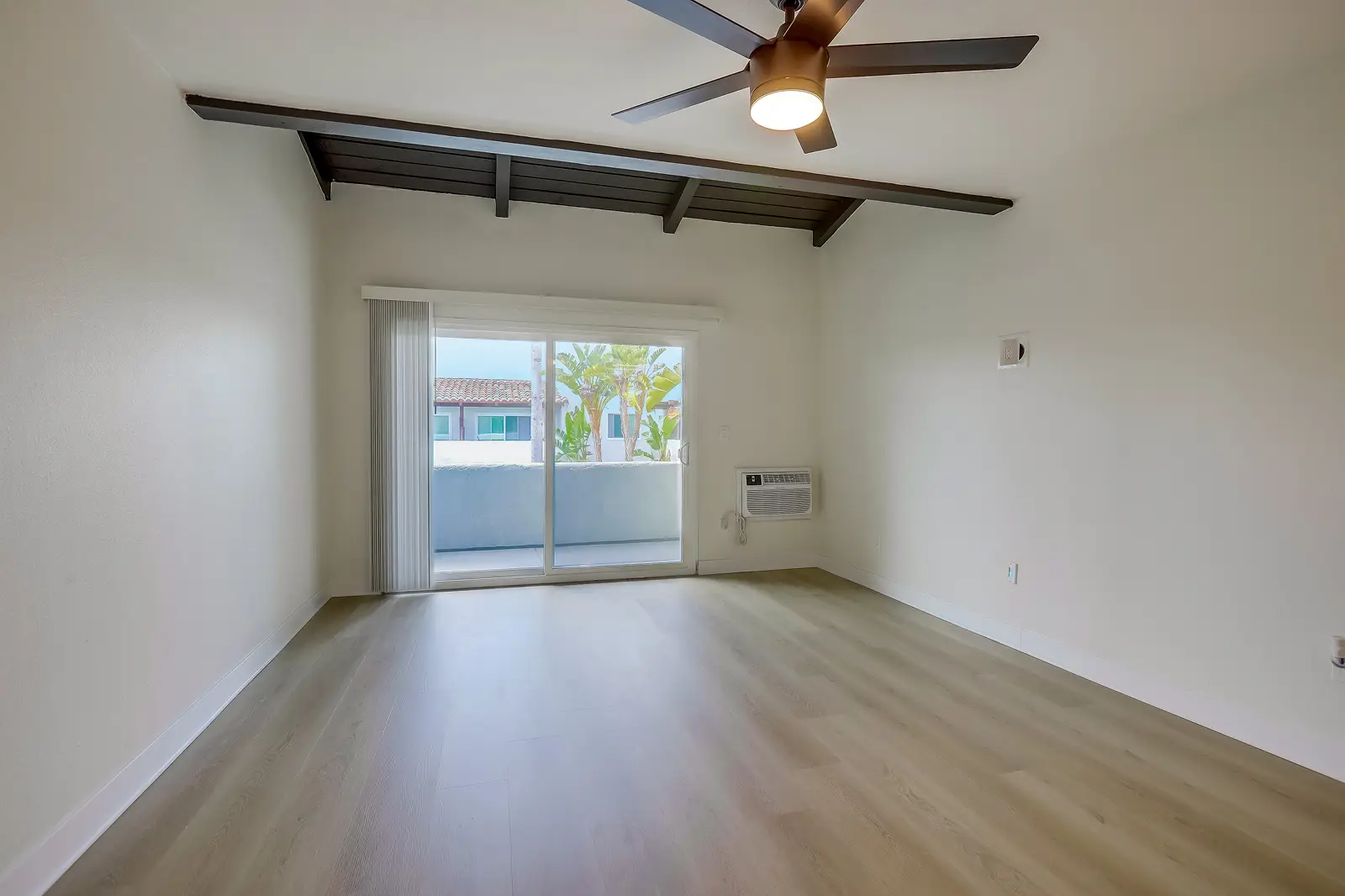 Gallery of model units and common areas at VIVA Apartment Homes, Anaheim, CA.